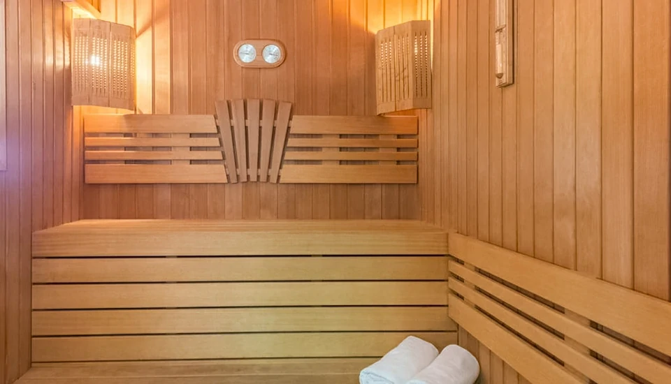 هتل ایسمیرا ازمیر